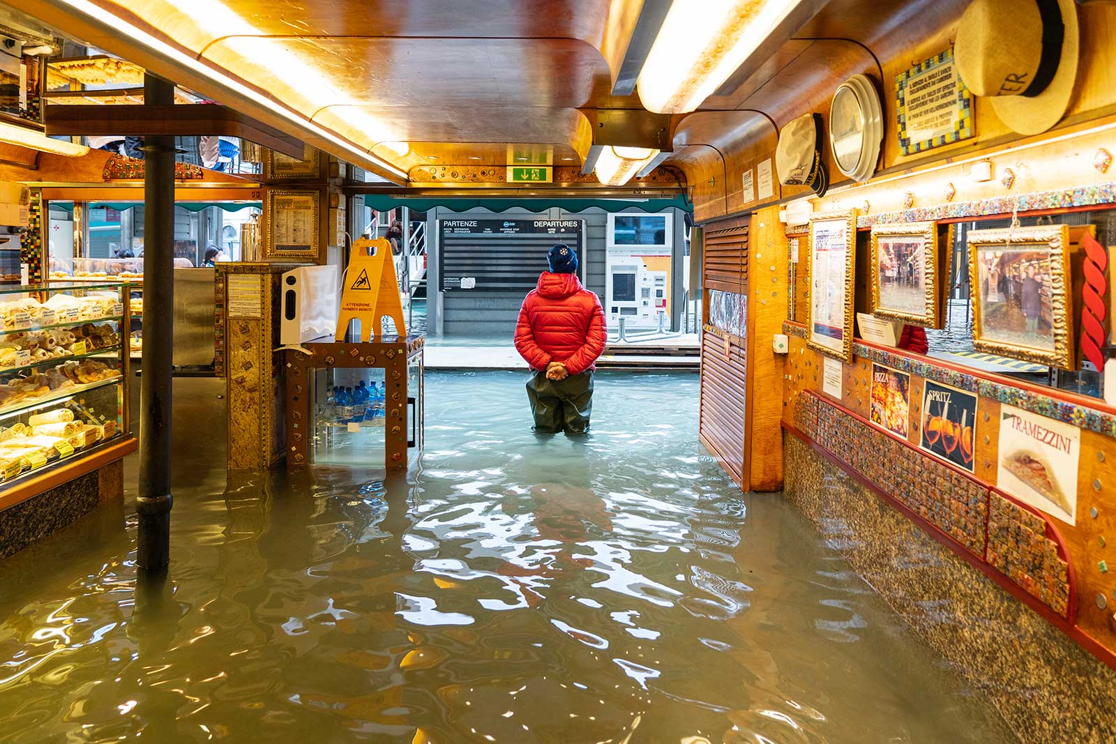 Commercial Flood Insurance - CI Solutions