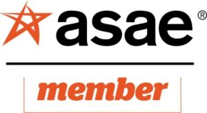 asae member logo