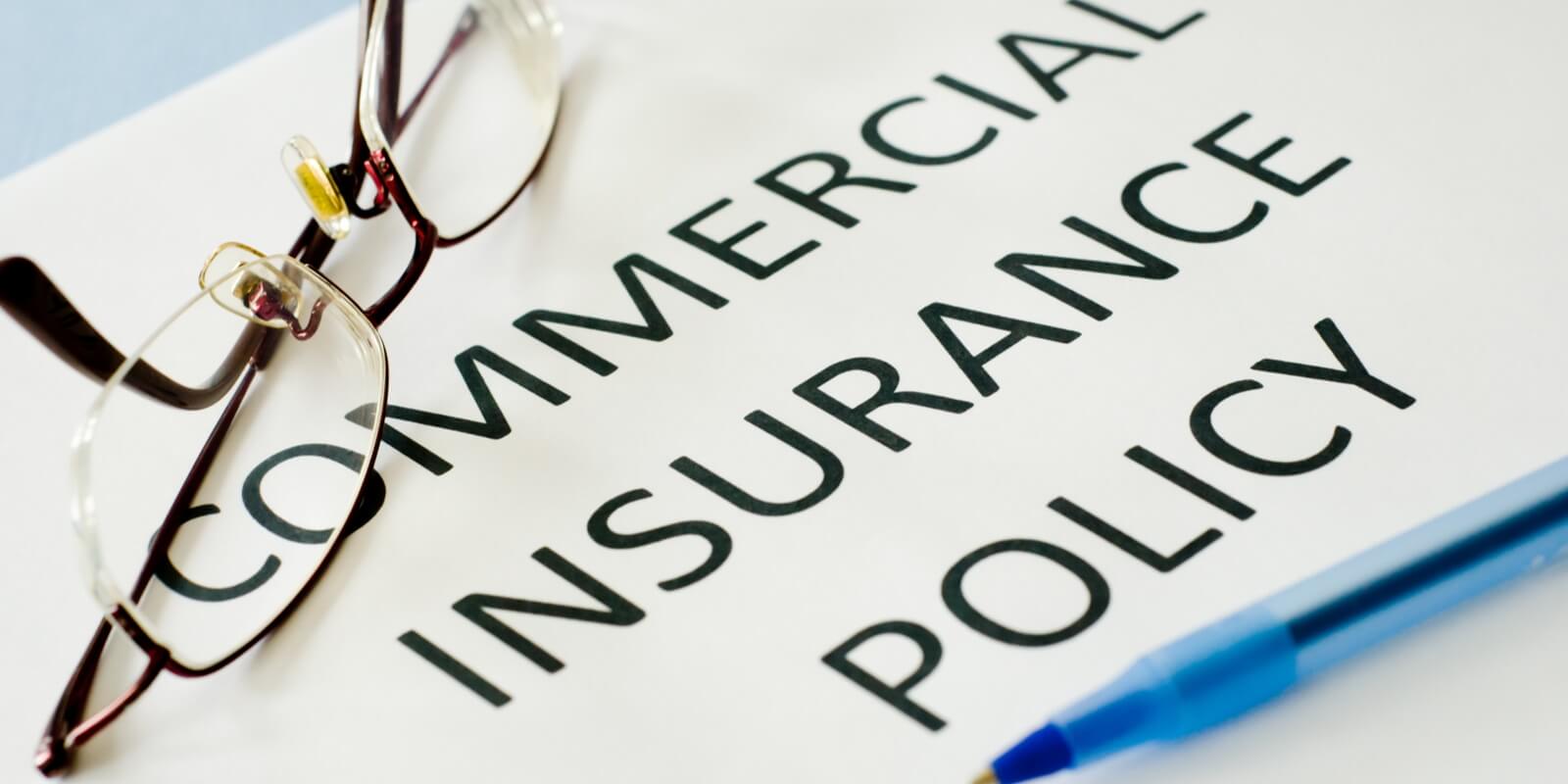 Commercial Insurance California - CI Solutions