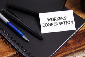 workers compensation