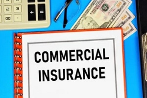 commercial insurance cost calculation