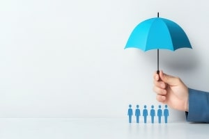 Ensuring Supplementary Coverage in DBA Insurance