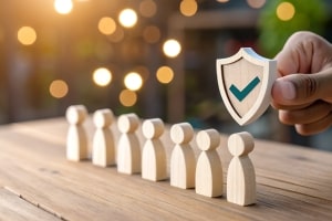 Employee Model Concept of Group Insurance