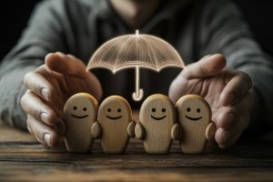 Family Protection Through DBA Insurance