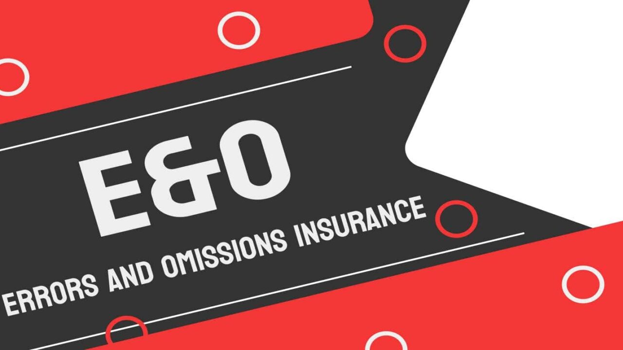 E&O Protects Professionals from Legal Claims