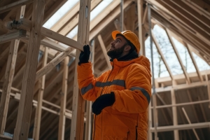 Construction Worker Under Defense Base Act