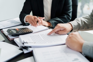 Government Contractor Think Tanks Identifying Right Insurance